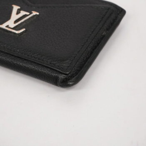 Louis Vuitton Porto Cult Lock Me Card Case - Picture 7 of 9